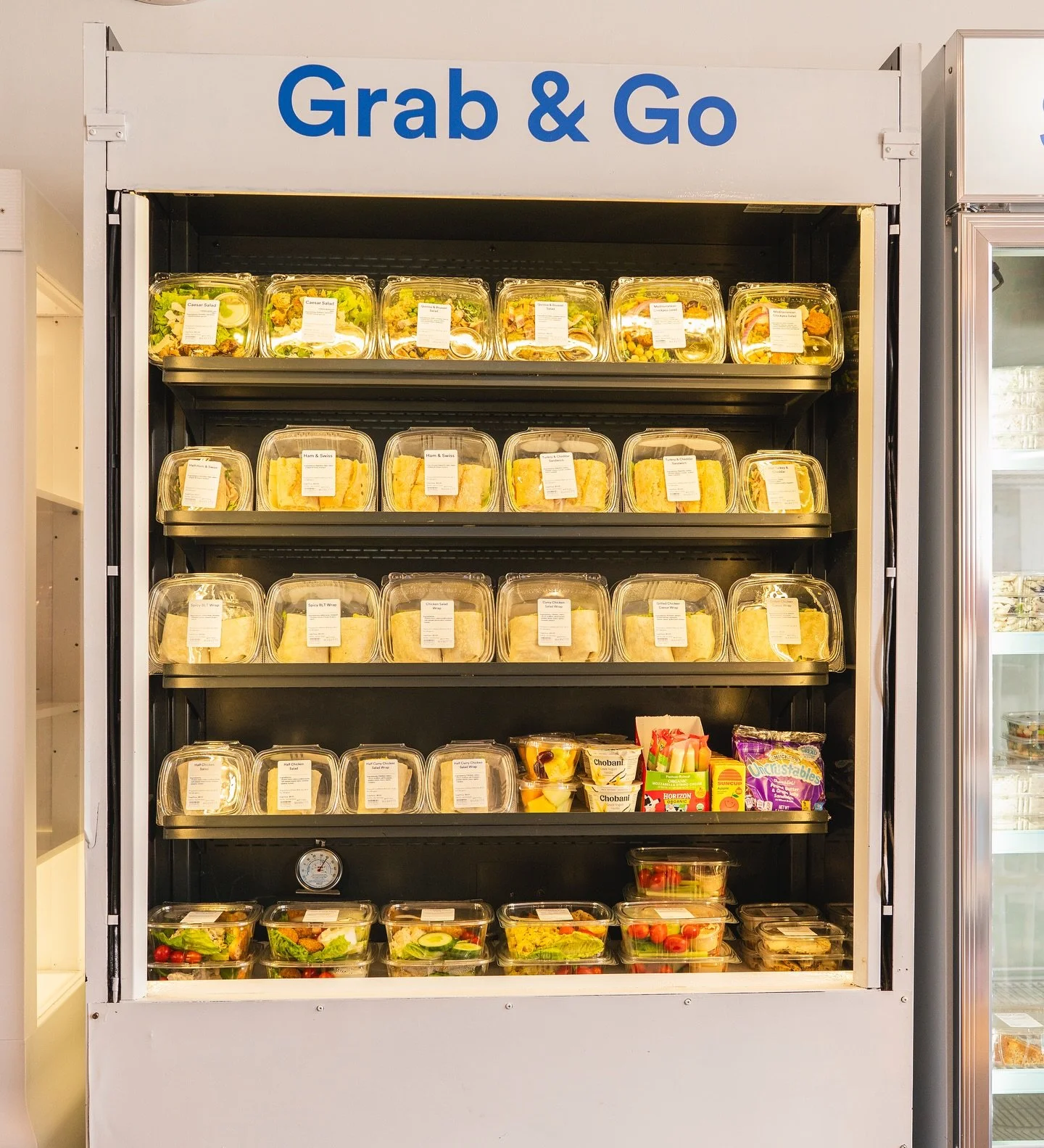 Something wicked (and delicious) this way comes 👻

Fuel up at MSM before the trick-or-treating begins - we&rsquo;re here til 5!

#mainstreetmarkets #mainefood #rocklandmaine #mainecafe #mainecatering #maineprovisions