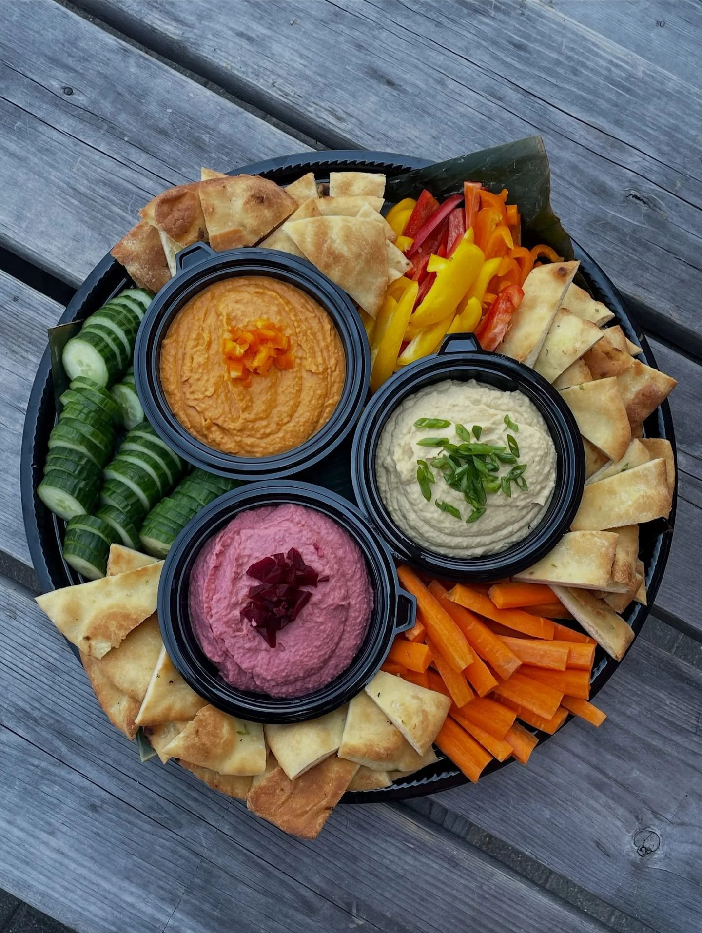 Whether you&rsquo;re feeding the team at work or gathering the family around the table, MSM has you covered. With the holidays just around the corner, let us make hosting&mdash;and feeding your people&mdash;effortless. Learn more at the link in our b