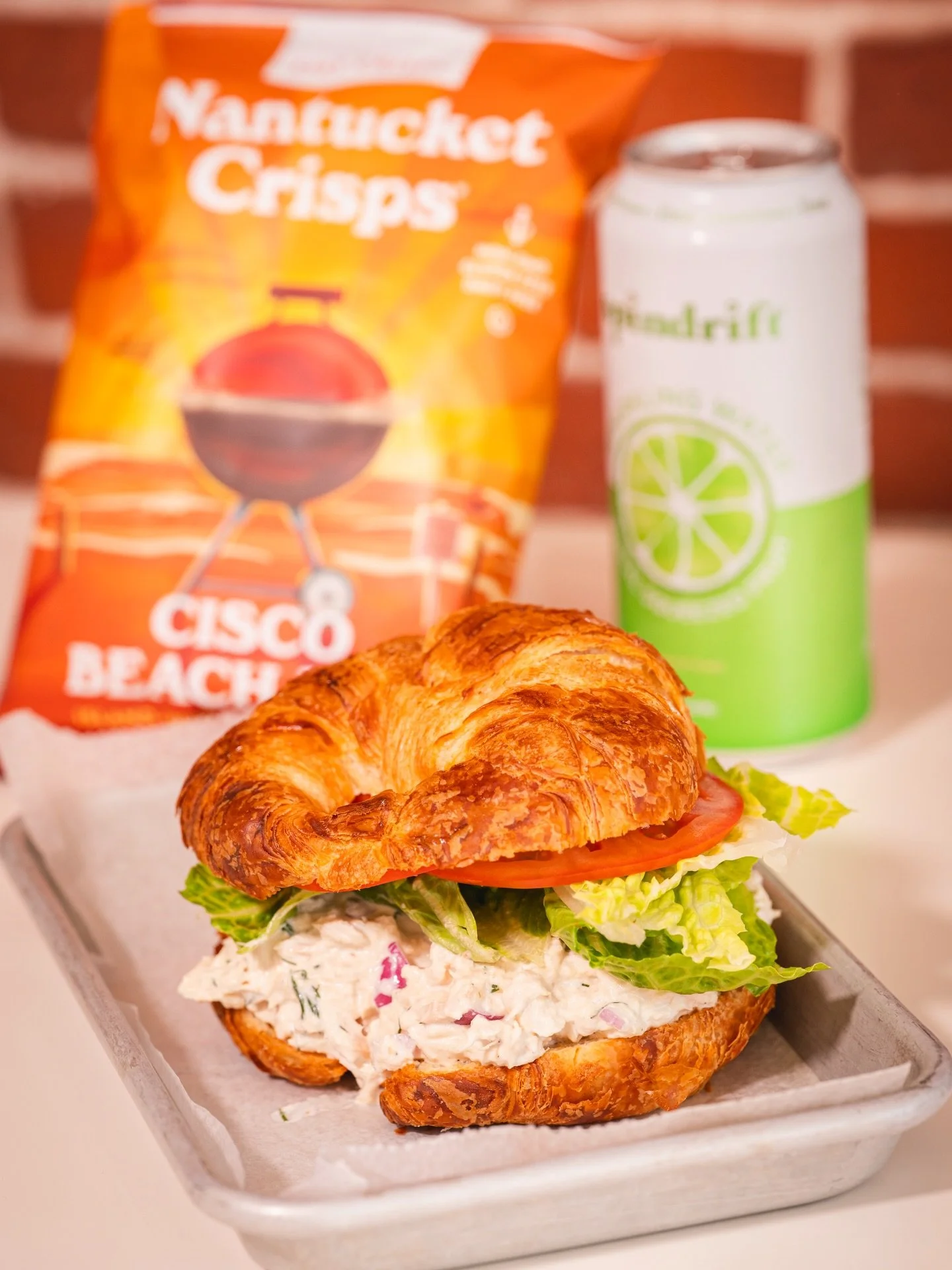 The final countdown to the holidays is on and we&rsquo;re here to handle the food! Stop in this week for a bite to eat or order for a group with ease online 🥪

#mainstreetmarkets #mainefood #rocklandmaine mainecafe mainecatering maineprovisions