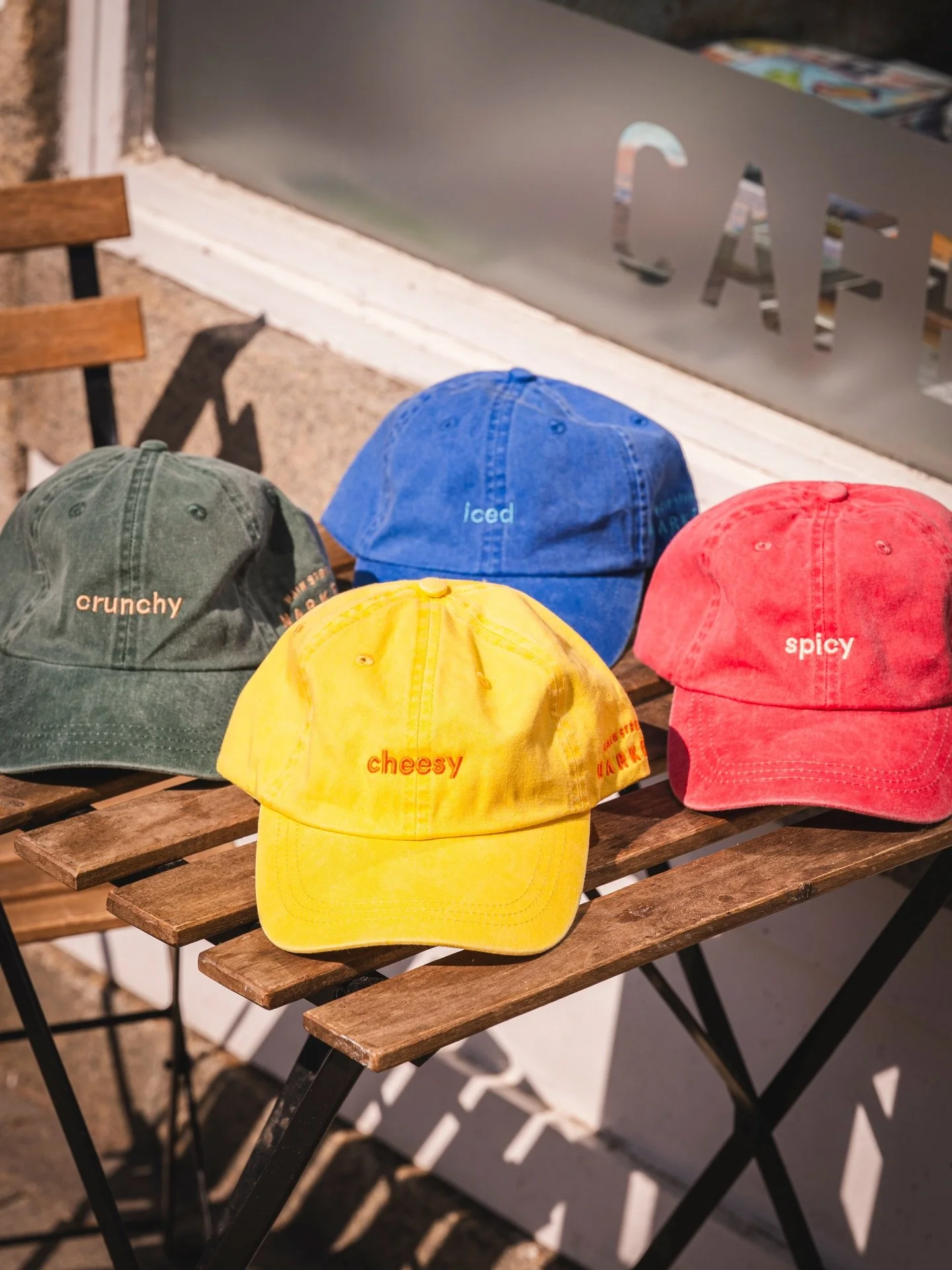 The last weekend before the holiday is upon us and we&rsquo;re ready to help you wrap up your shopping! From local goods to treats or deals on gift cards, MSM has something for everyone on your list 🎁

#mainstreetmarkets #mainefood #rocklandmaine ma