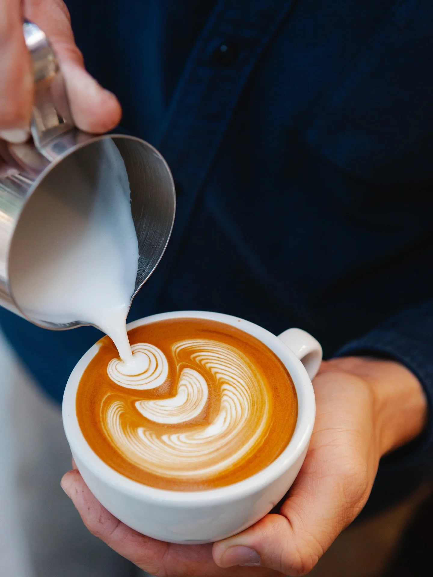 We&rsquo;re open normal hours this MLK day so it&rsquo;s the perfect time to swing by for a Monday morning treat. Get here between 8 and 10 to get $1 off made to order beverages or use the code &lsquo;EARLYBIRD1&rsquo; when you order online. We&rsquo