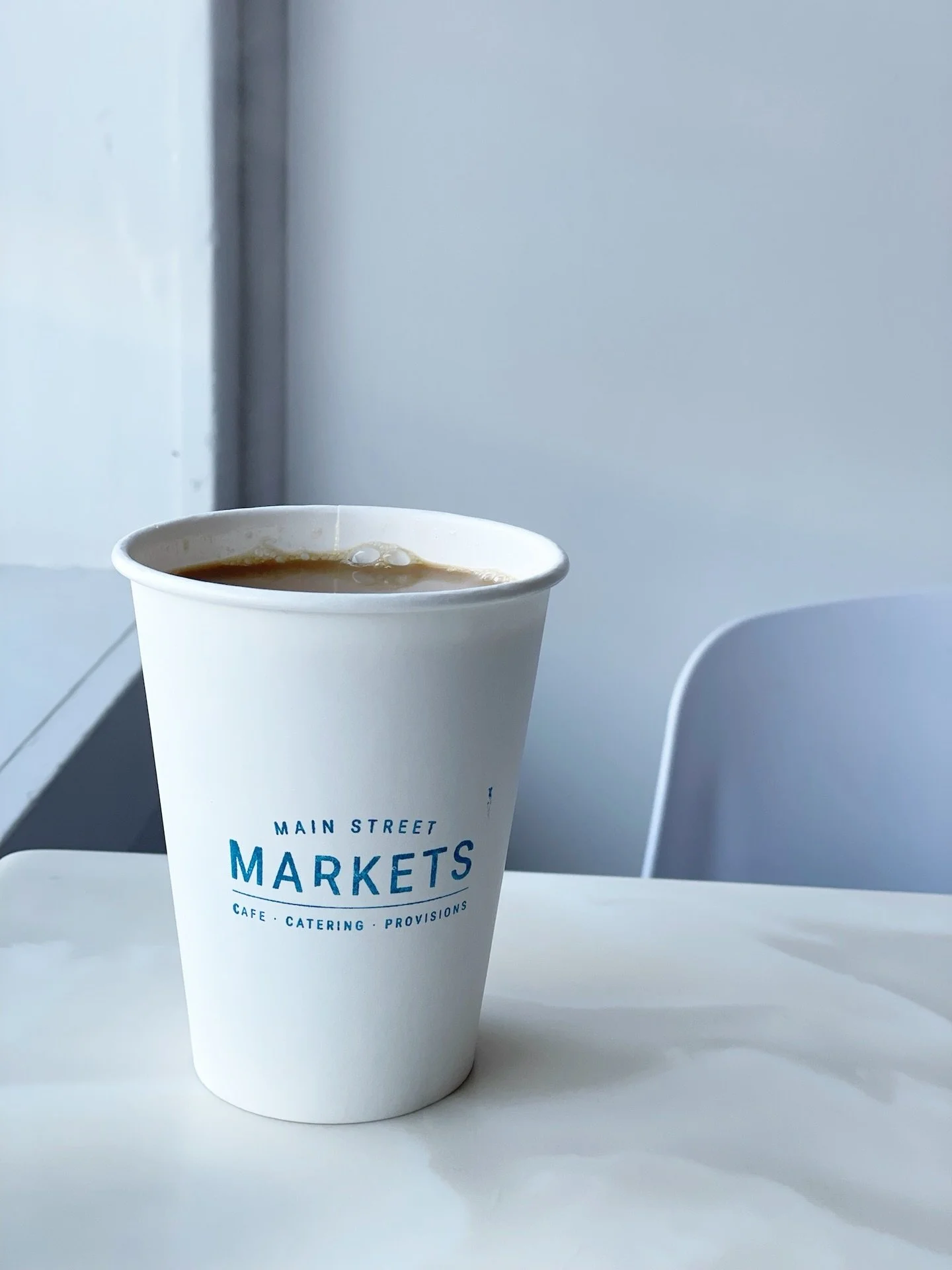A little something for every part of your day. Coffee in hand. Food handled. Day = better. See you at Main Street Markets!

#mainstreetmarkets #mainefood #rocklandmaine