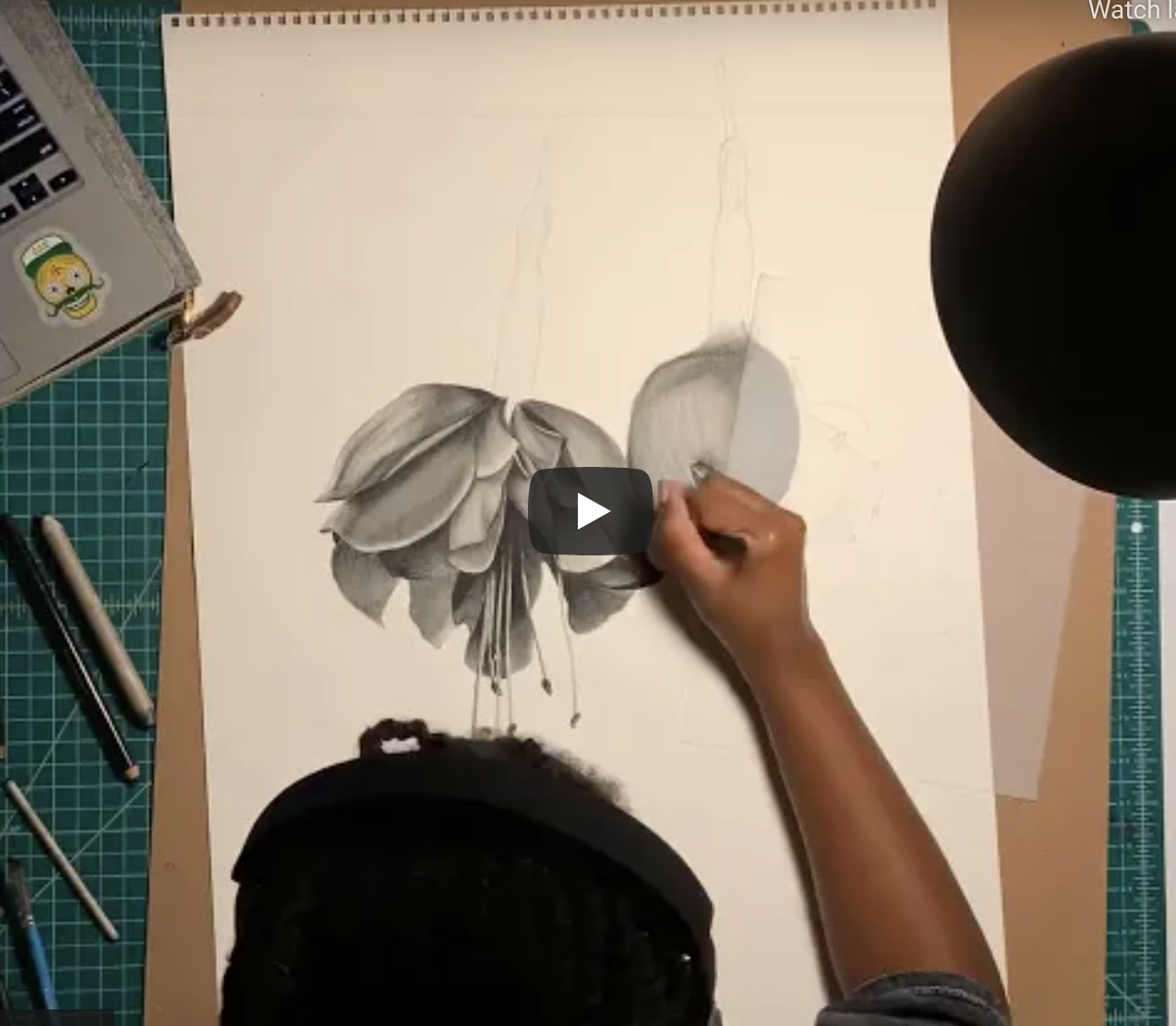 Shading Practice, Part III