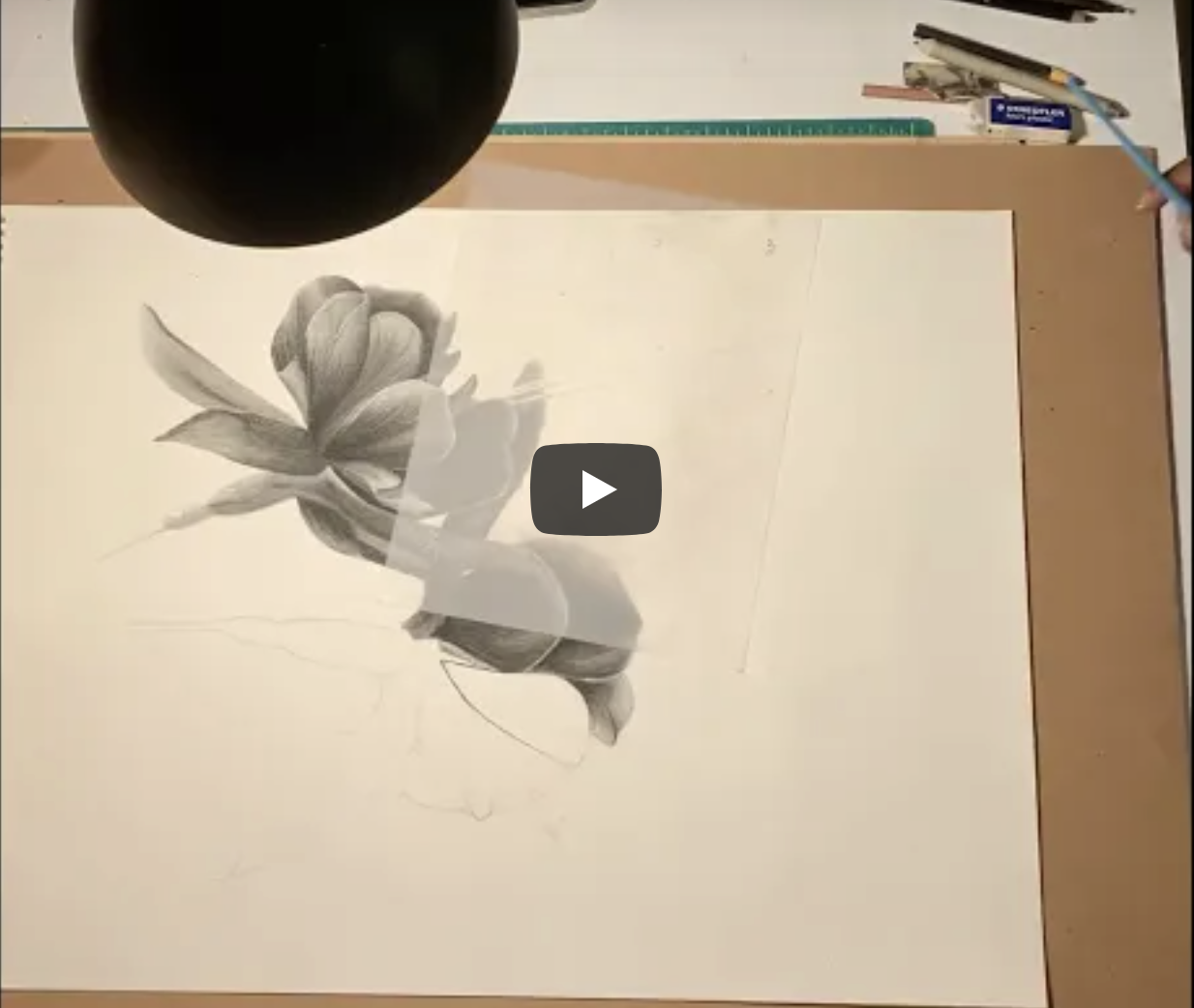Shading Practice, Part I