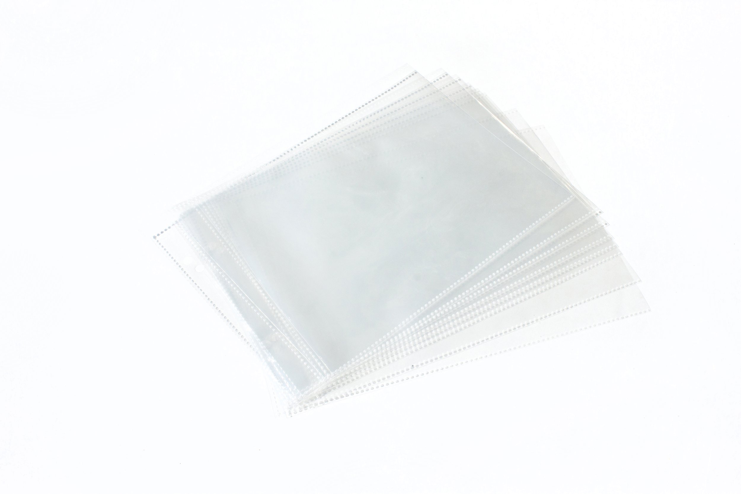 Extra Scorecard Holders