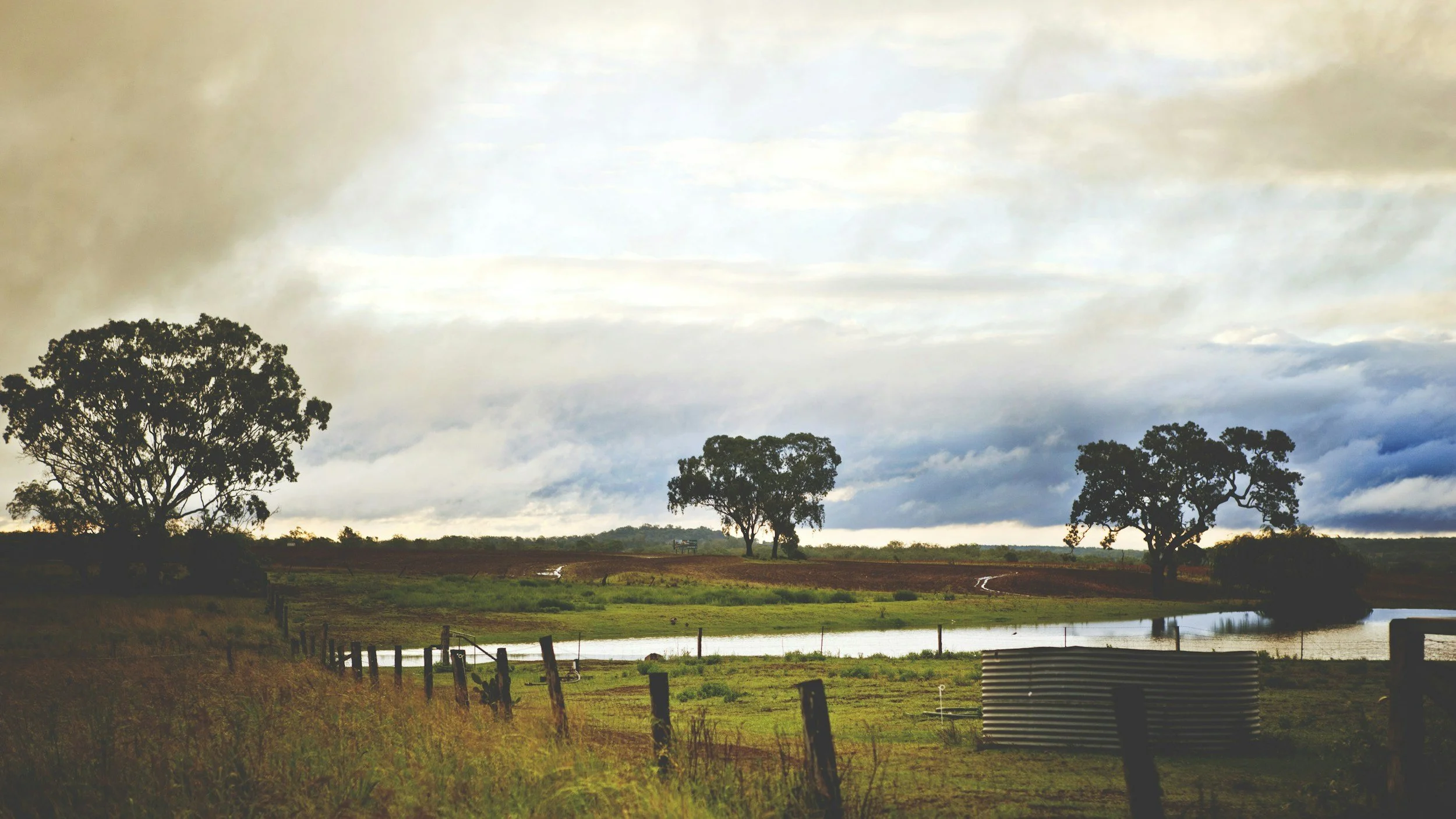 Farm Water Demonstration Field Days | Burrumbuttock & Walla Walla