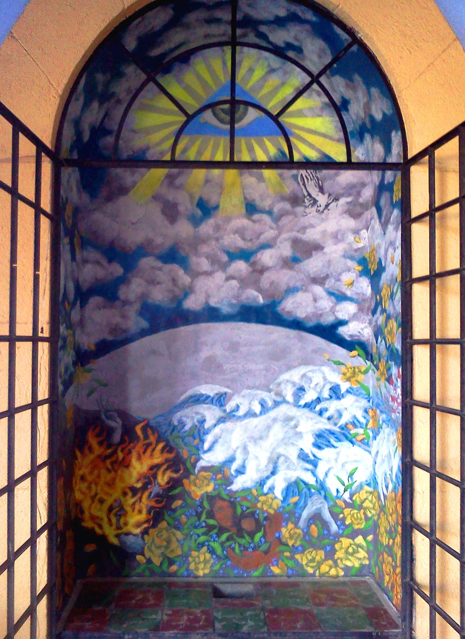 Divina Providencia
