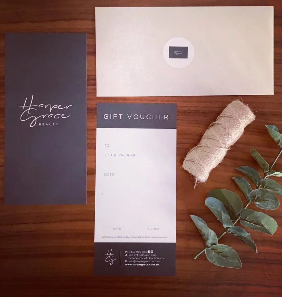 Harper + Grace Gift Card