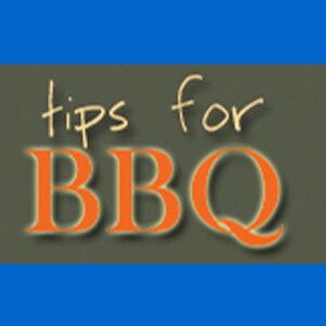 Tips for BBQ