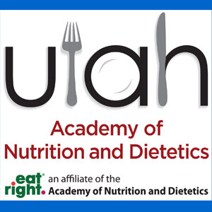 UT Academy of Nutrition and Dietetics