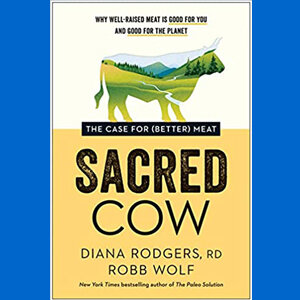 Sacred Cow