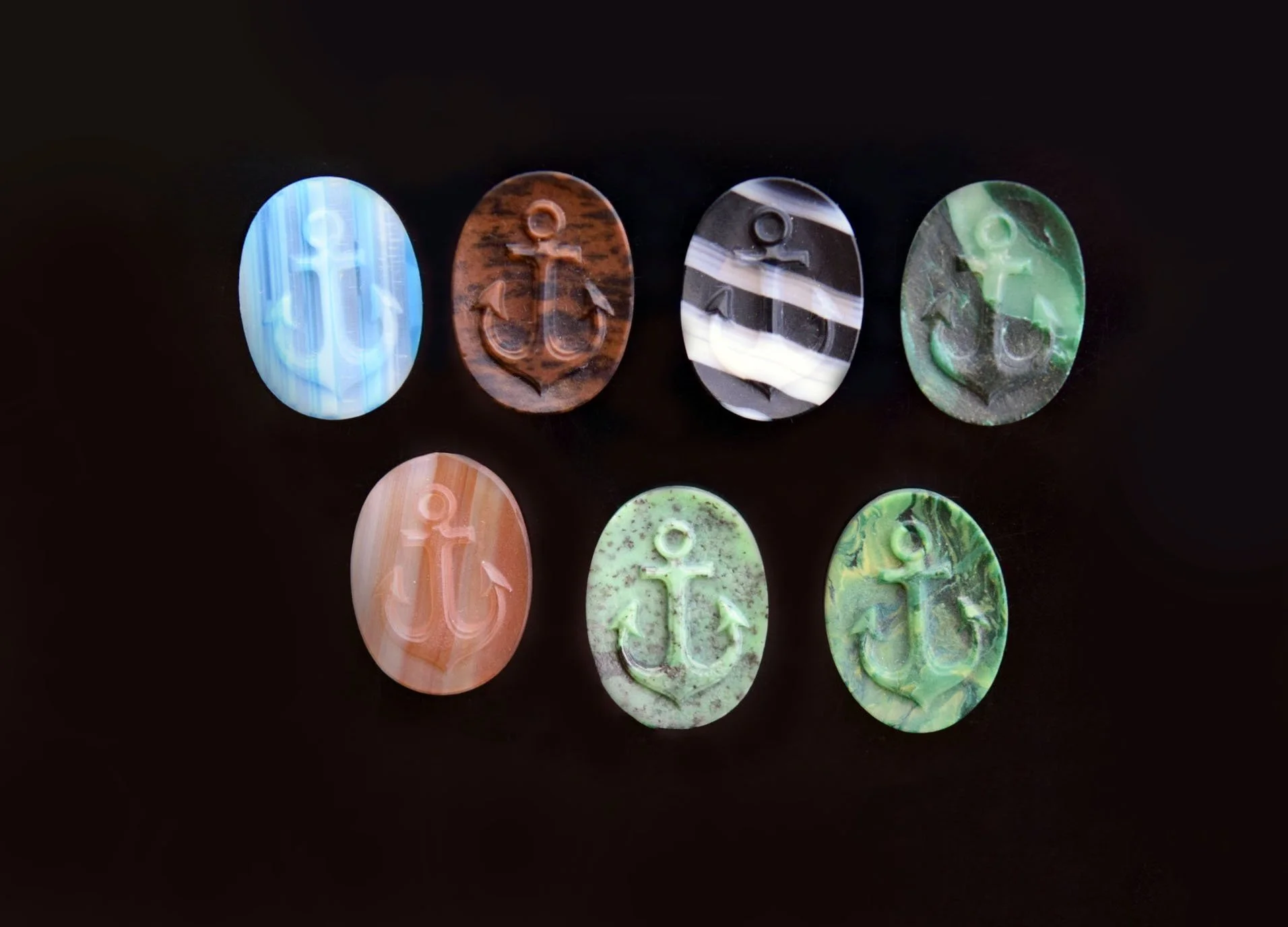 Margaret Cross Ashes Jewelry Anchor Cameos.jpg