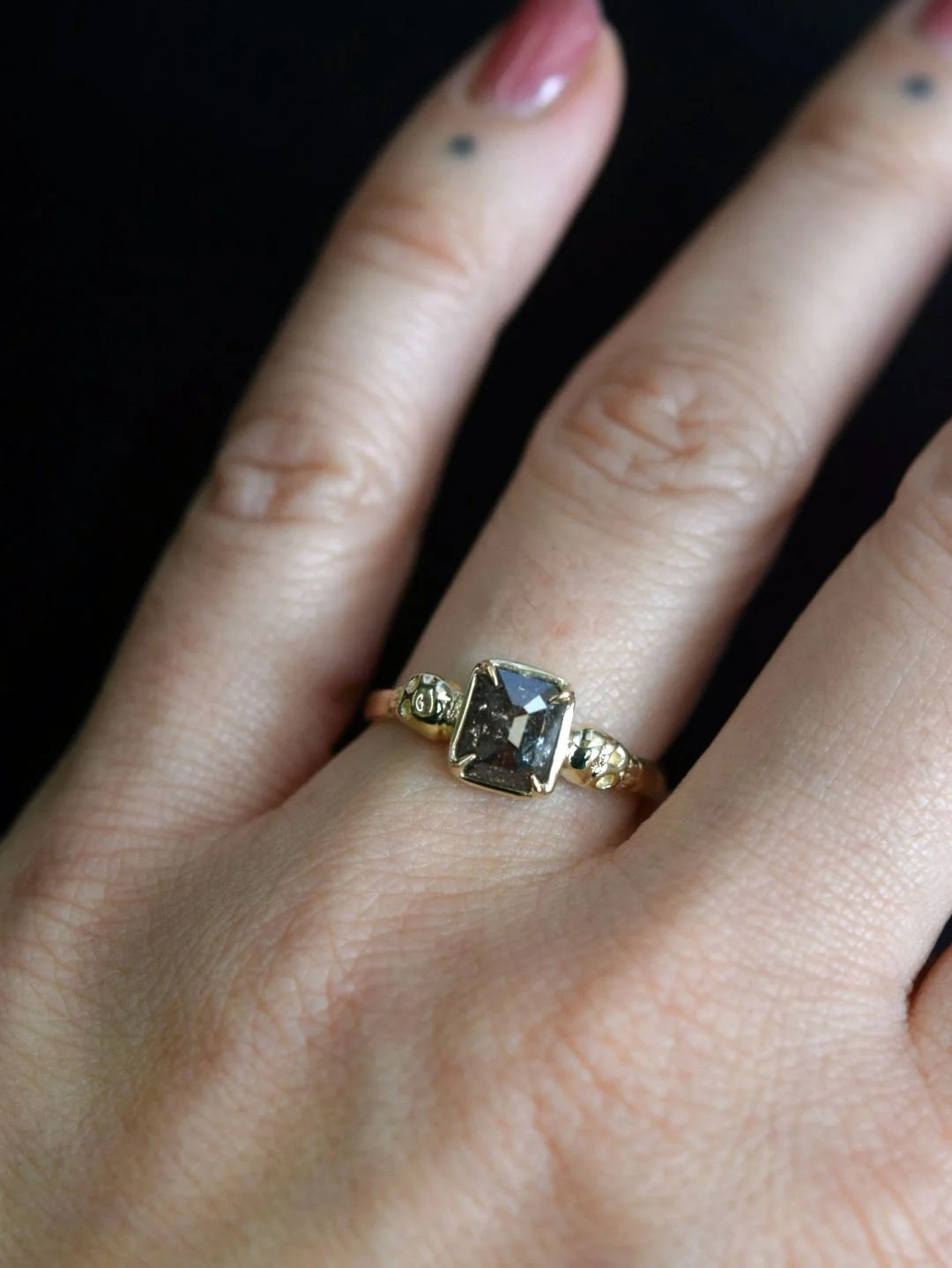 1.47ct emerald cut bezel diamond margaret cross2.jpg