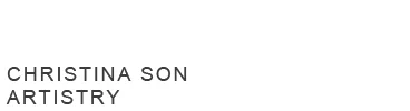 CHRISTINA ARTISTRY