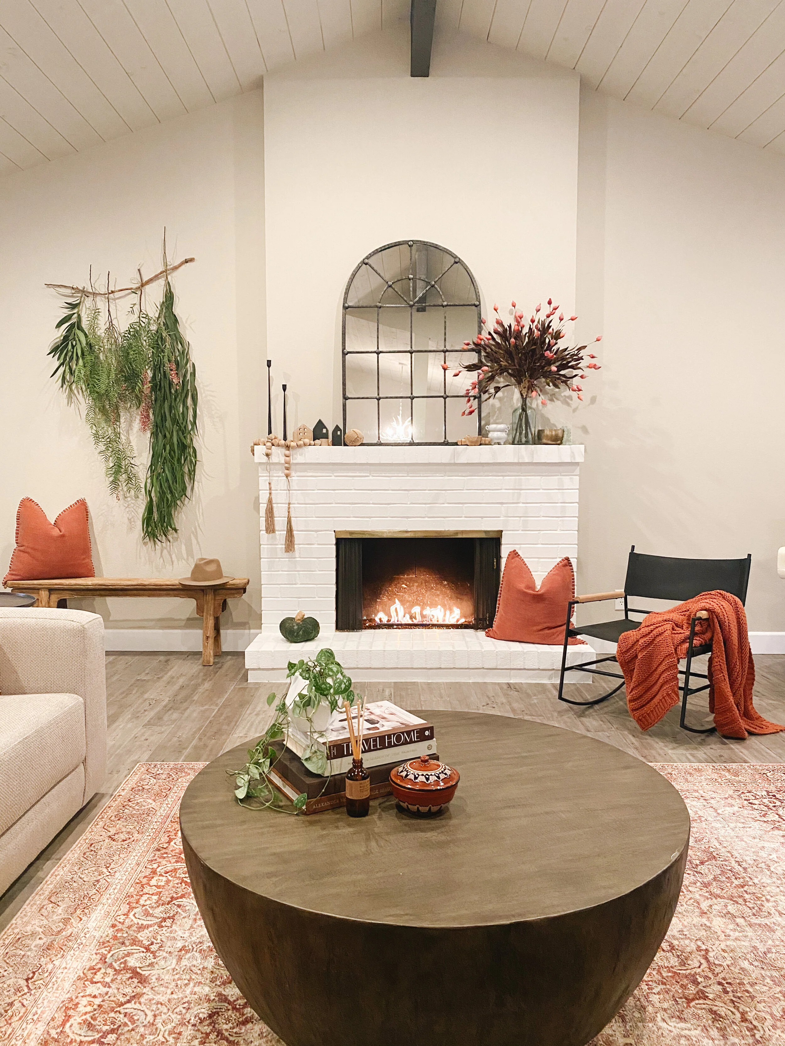 Holiday Decor: Styling your home from Thanksgiving to Christmas