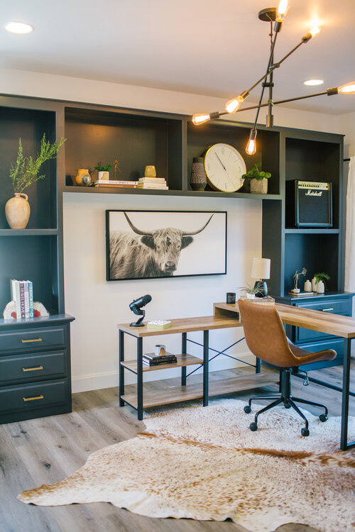 How to decorate your Home Office — https://terrasoldesign.co ...