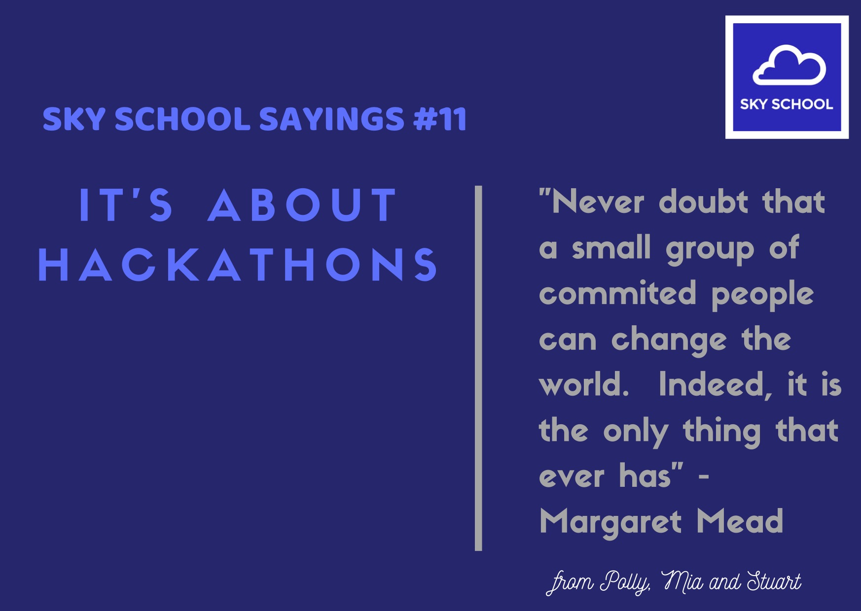 11. It's about hackathons.jpg