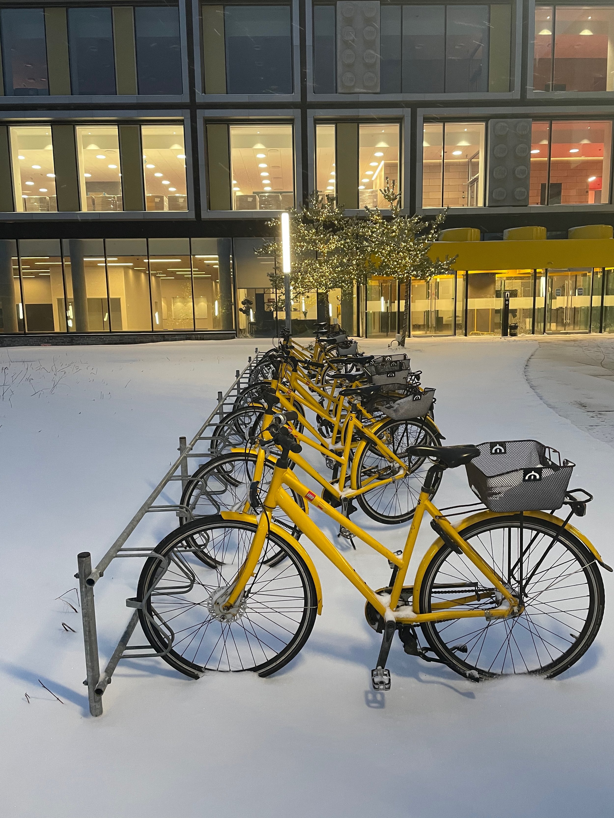 Scandinavian Design