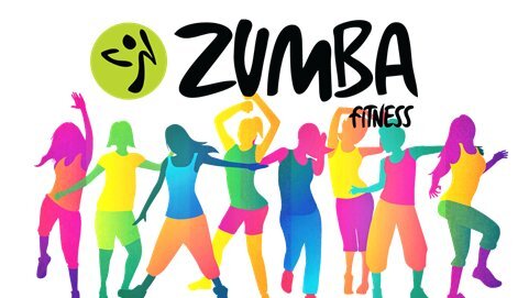 Zumba & Dance Fitness — Imperial Ballroom Dance Company®