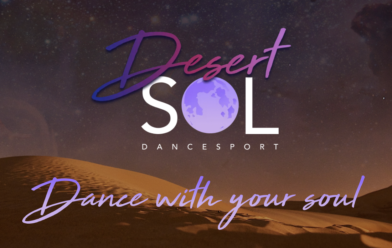 Desert Sol Latin &amp; Ballroom Competition