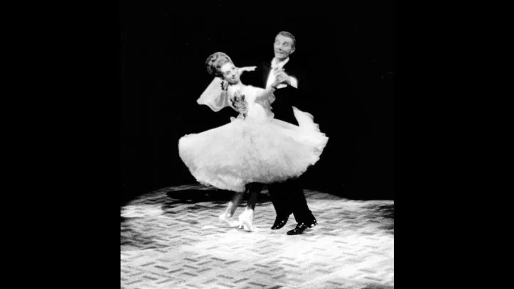 About Slow Waltz Imperial Ballroom Dance Company