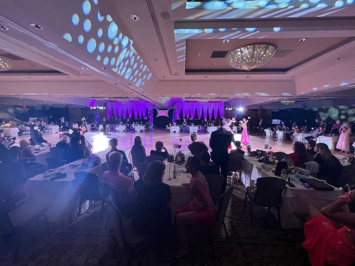 Galaxy Dance Festival 2022