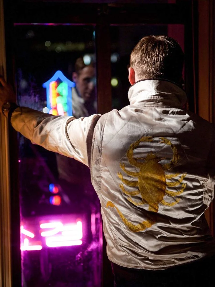 Retrospect: Drive (2011) is a perfect, perfect thing