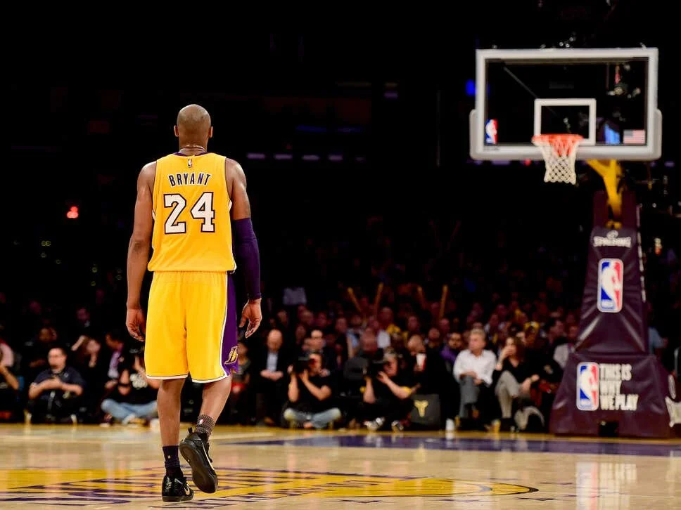 The Mamba Effect 