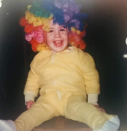 Photo of Jessica