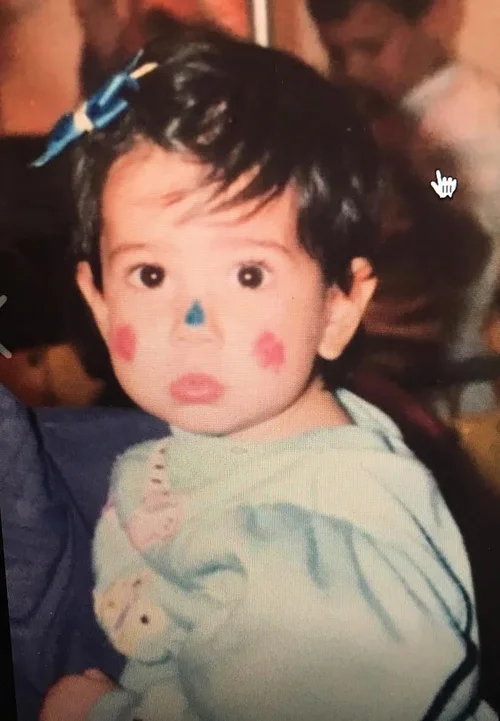 Photo of Sara