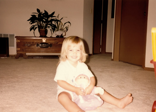 Photo of Amanda