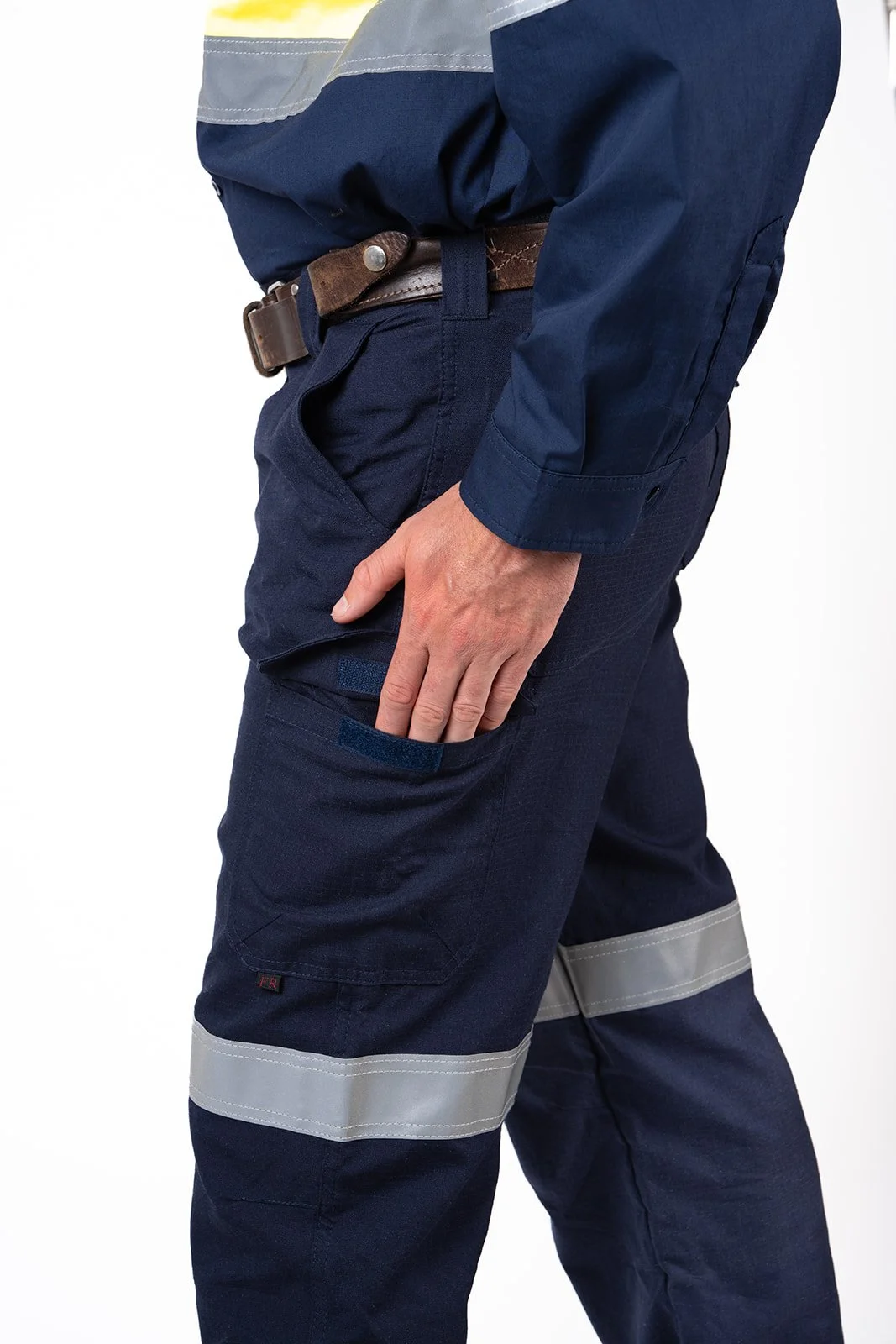 Cargo Work Pants