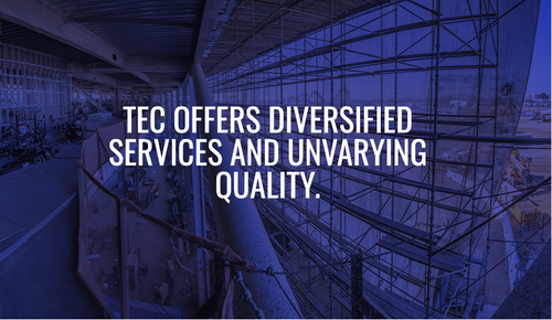 TEC Constructors and Engineers