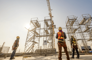 TEC Constructors and Engineers