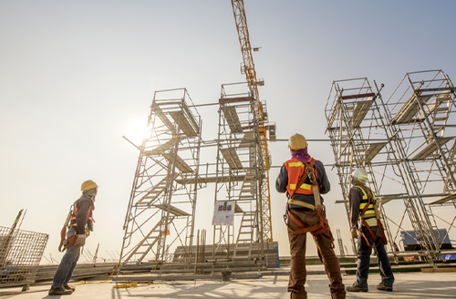 TEC Constructors and Engineers