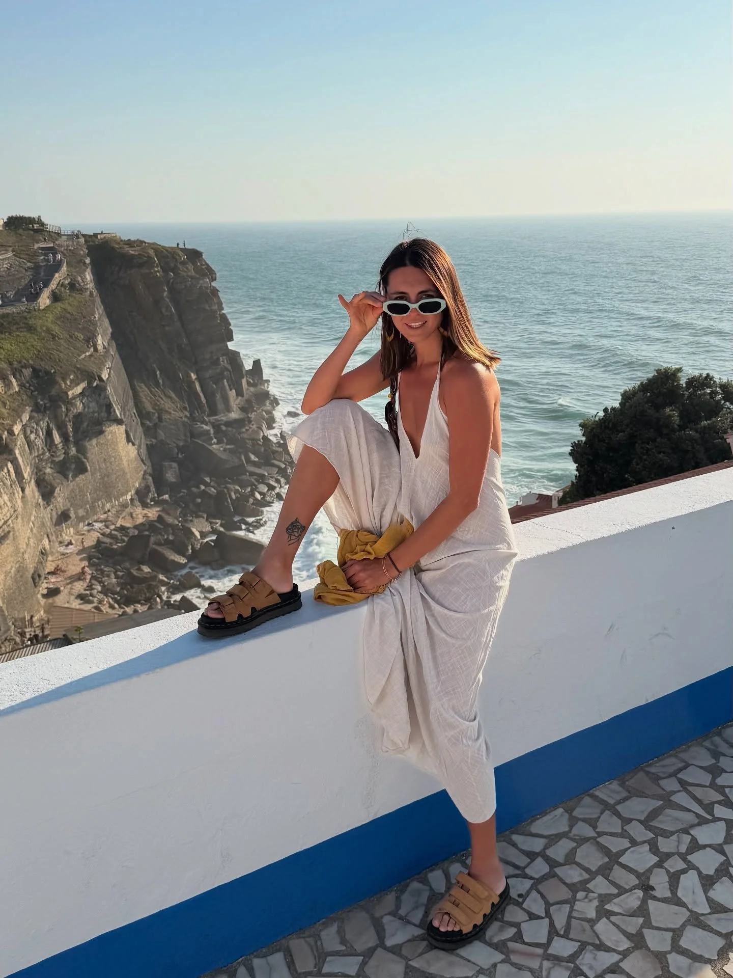 having so much fun travelling with this stud muffin

i feel like the luckiest woman in the world