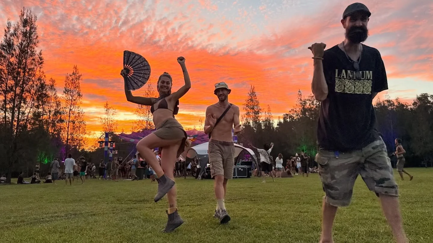 i&rsquo;m still raving on about how good of a time i had at @hgh_altitude 2 weeks ago. their first time doing a multi day doof and it hit all the right spots 👌🏽 

grateful for all the incredible humans around the world who organise events like thes