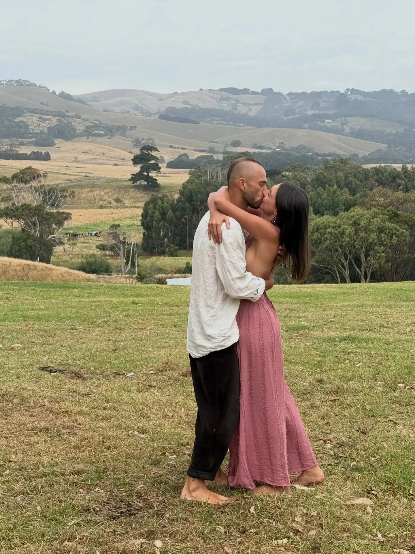 i love LOVE 💞💞💞💞

congratulations Grace &amp; Matt on your beautiful wedding. thank you for inspiring me in recent years that true love really DOES exist and to not ever settle

the first wedding with my love, Tom ❤️&zwj;🔥