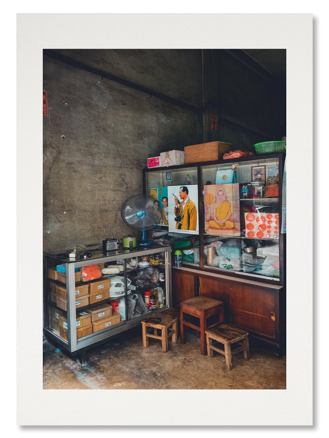 Little Bangkok Shop
