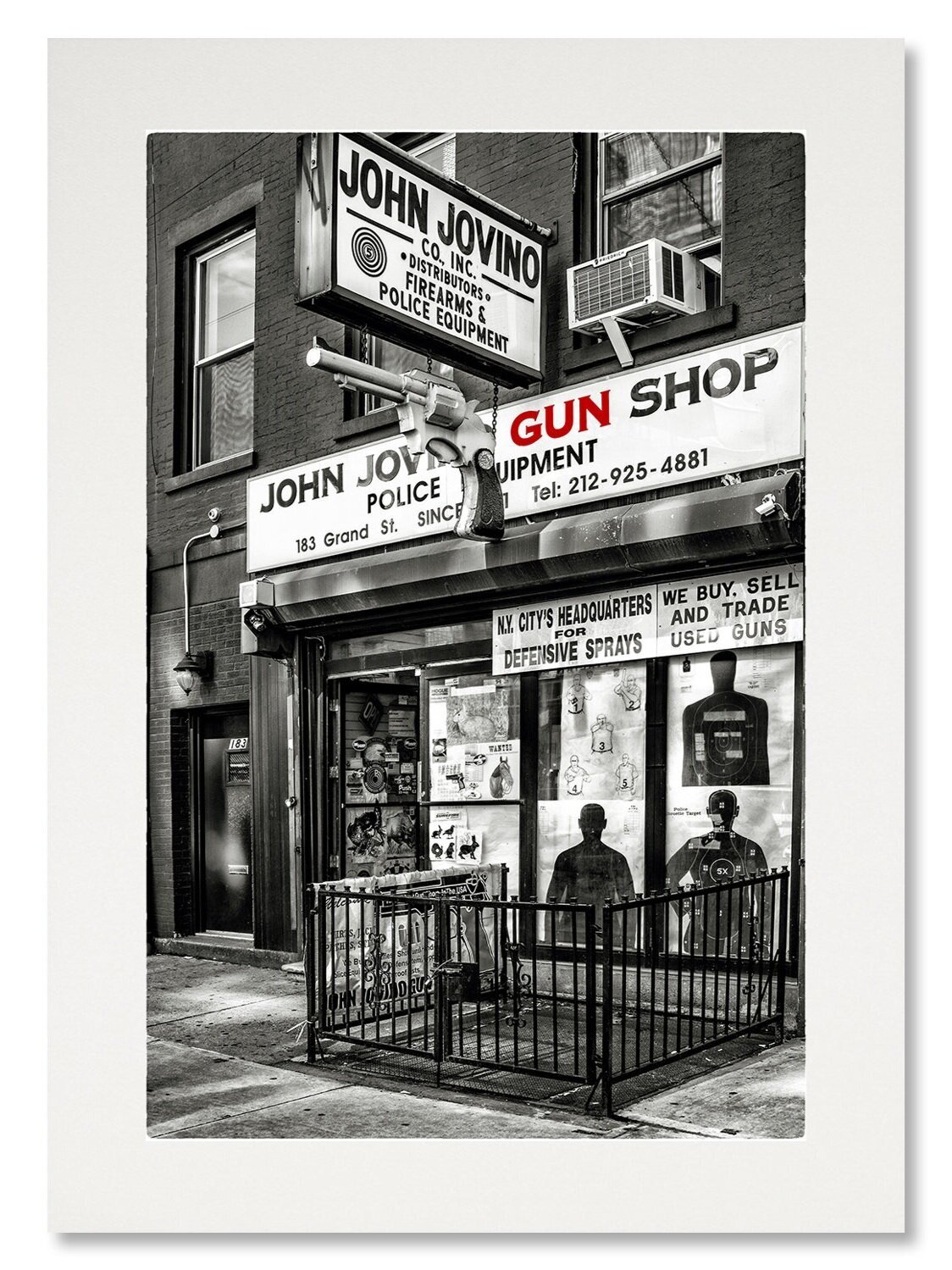 GUN Shop