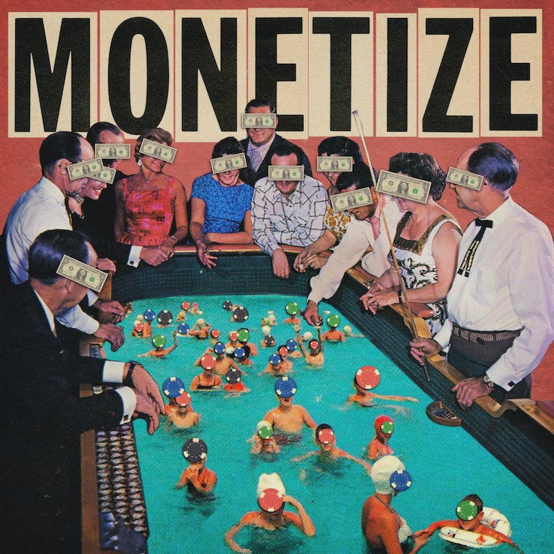 Monetize