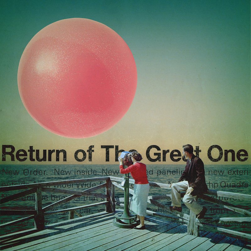 Return of the Great One