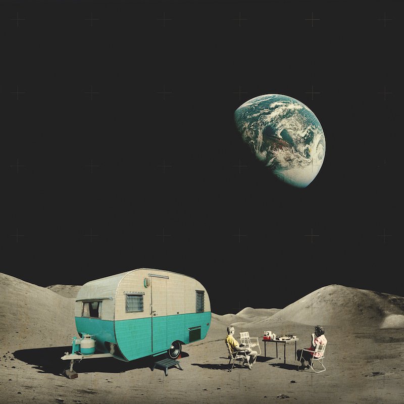 Moon Camper