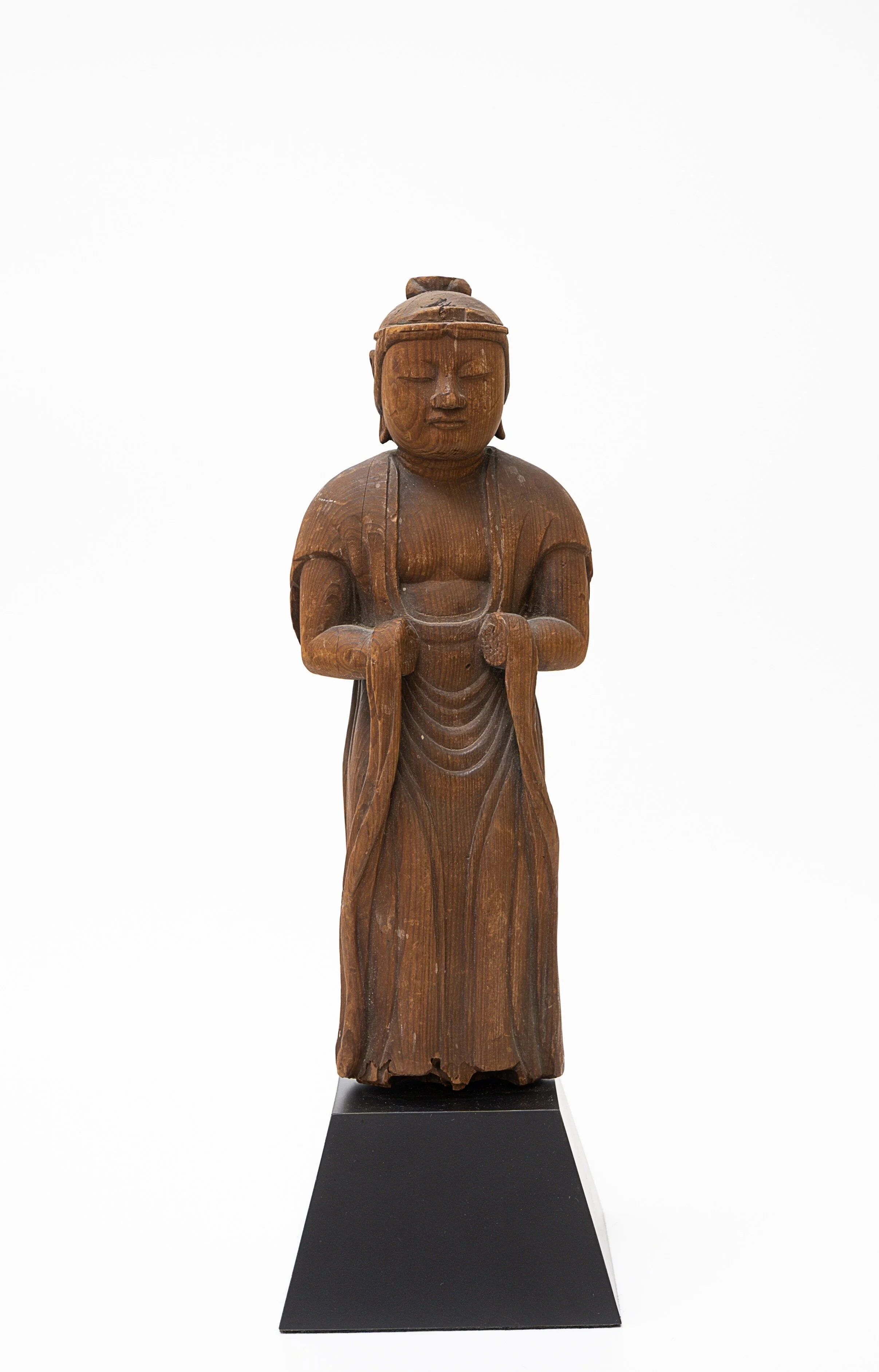 Shinto-Buddhist deity  - Japan