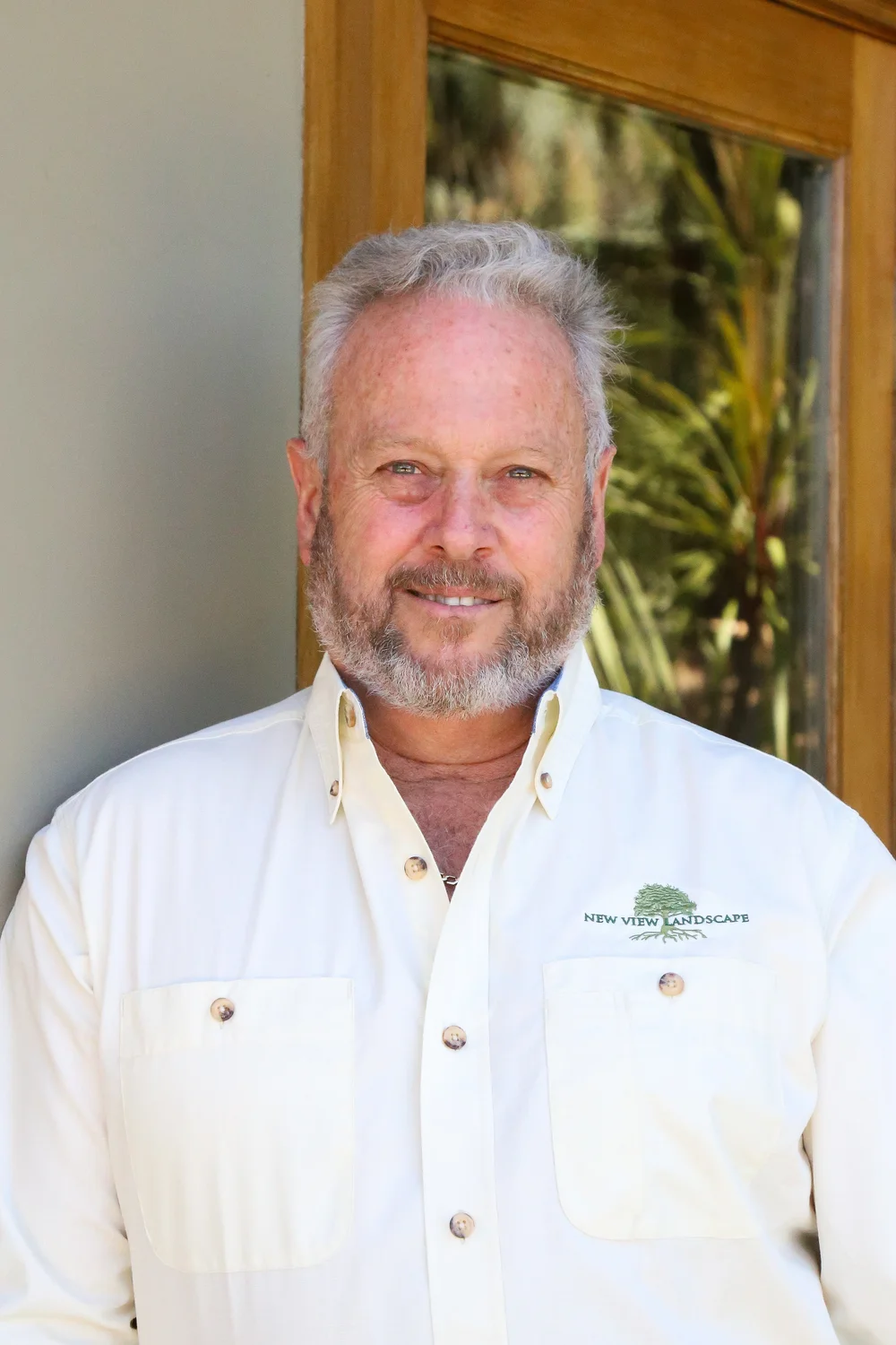 New View Landscape Office — New View Landscape