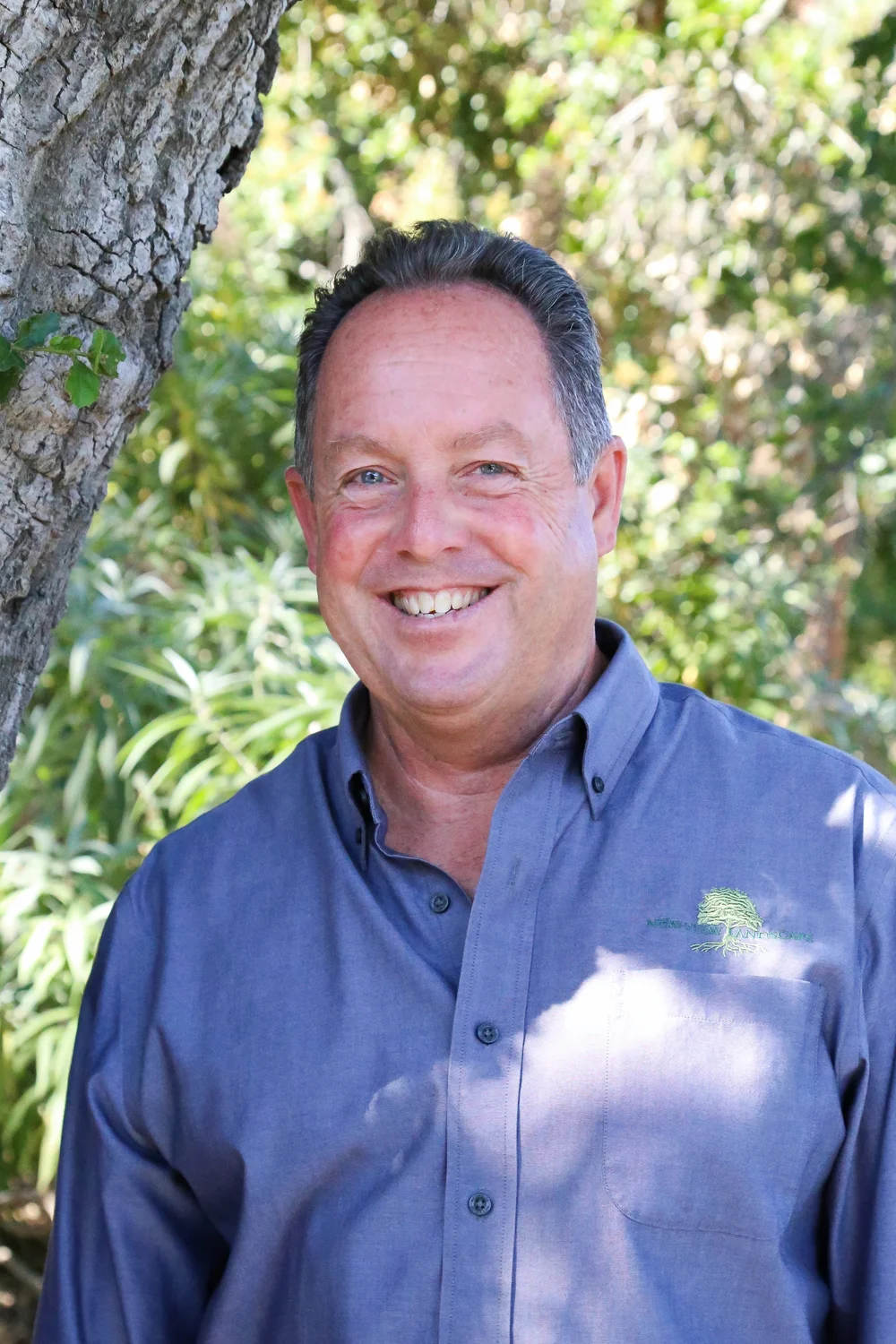 New View Landscape Office — New View Landscape