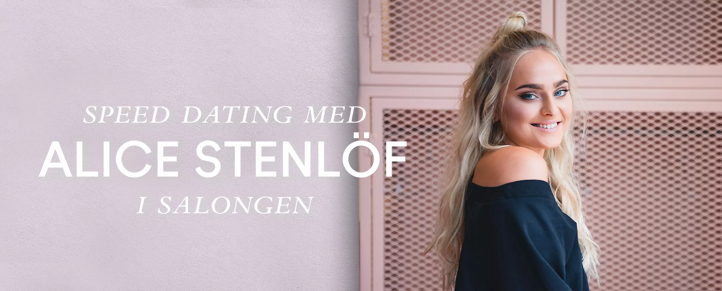 VIKTIG INFORMATION! Kra gster, Med tanke p omstndigheterna ha r vi beslutat att stlla in Bubbles & Brunch den 27 juni. Vi fr ladda batterierna till nsta Singel kvll p Flustret med speeddating och - Facebook