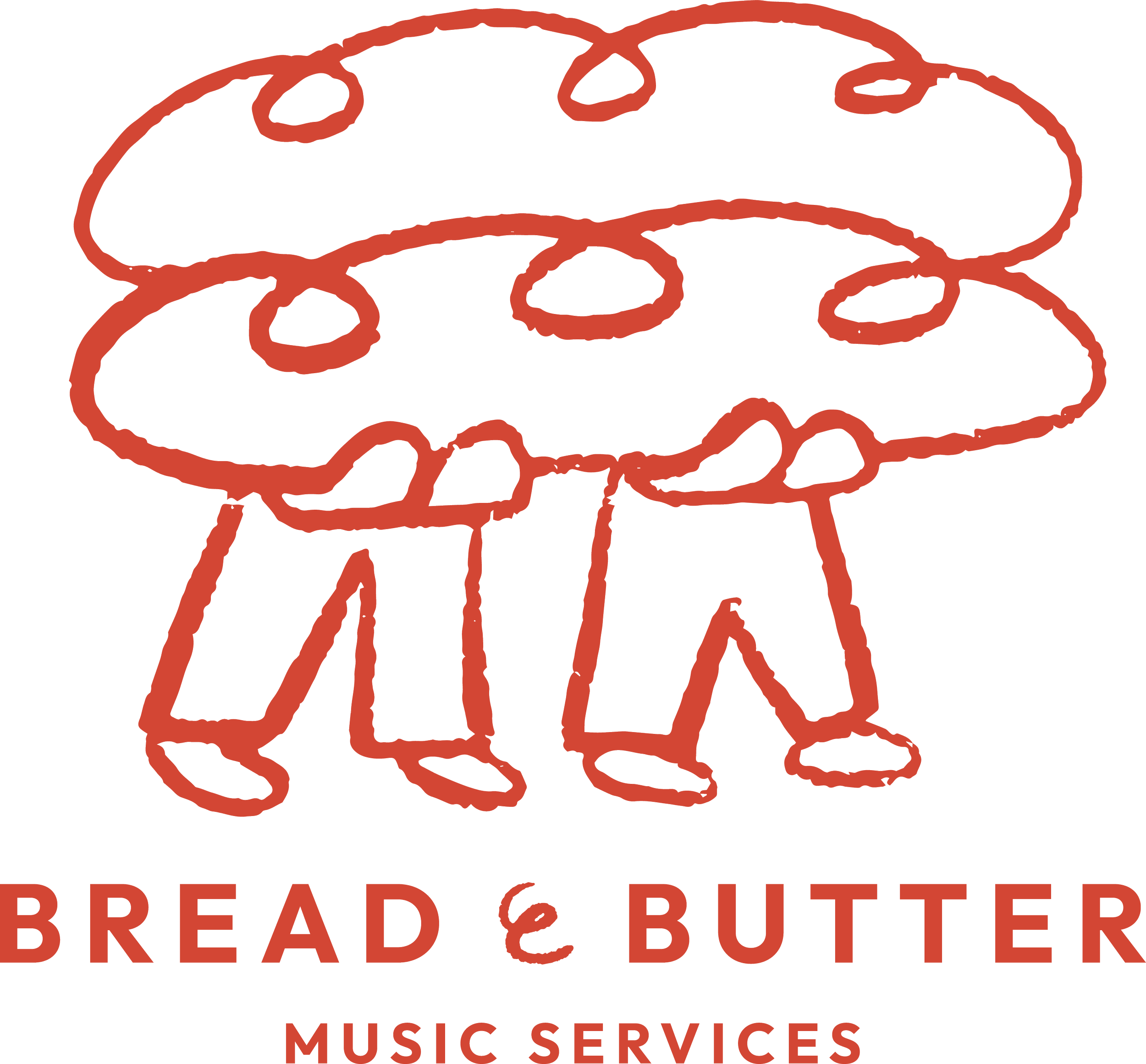 Bread and Butter