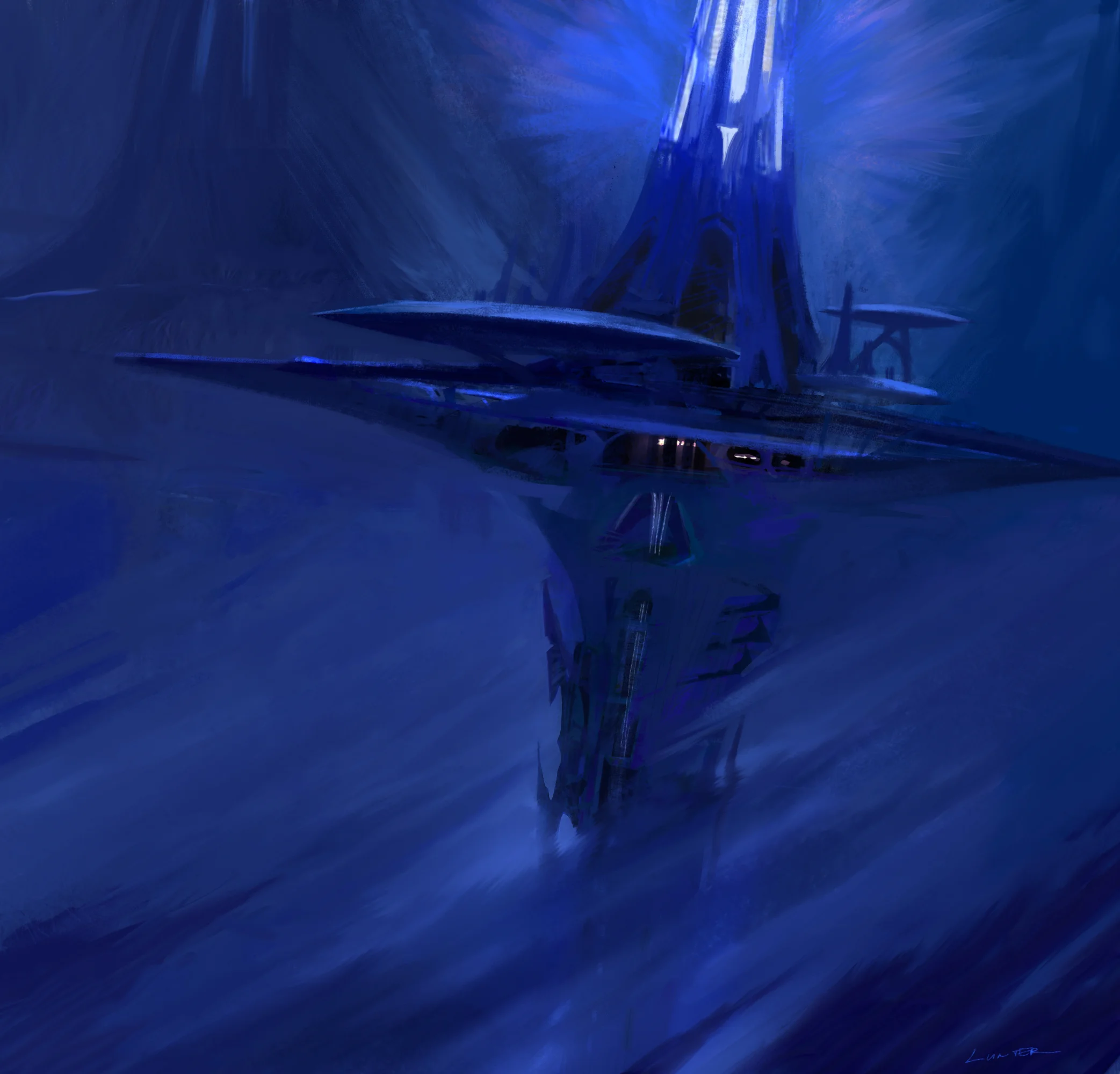 Cloud Reactor
