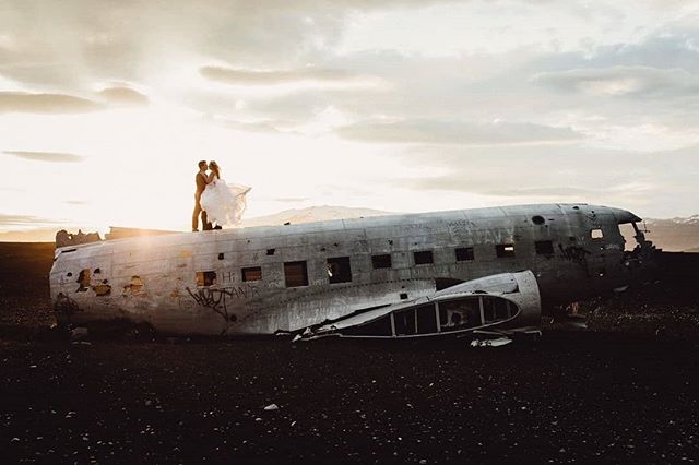 Love stories with a difference.
​📸&nbsp;@estellaphoto